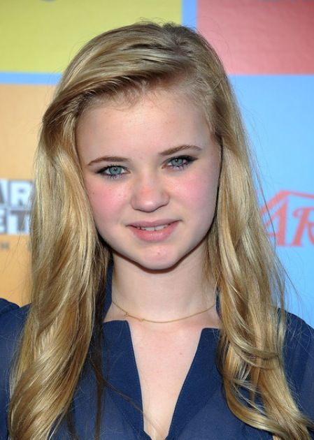 Sierra McCormick 4k