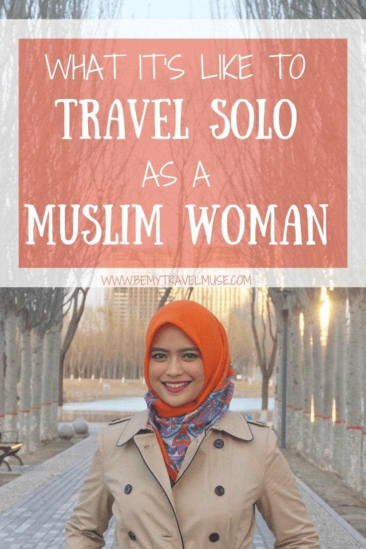 Solo Female Travel 101: How to Travel Alone as a Woman in 2023!