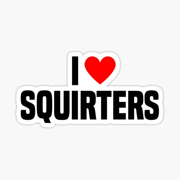 Sqirters