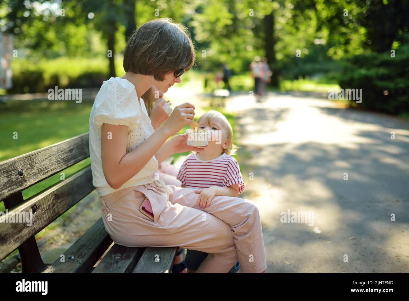 I came home and found my sister breastfeeding my son — I called the cops