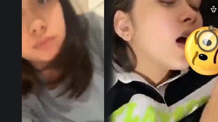 Video Syur Viral Rebecca Klopper 11 Menit