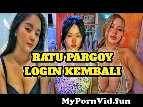 Cewek Tiktok Sange