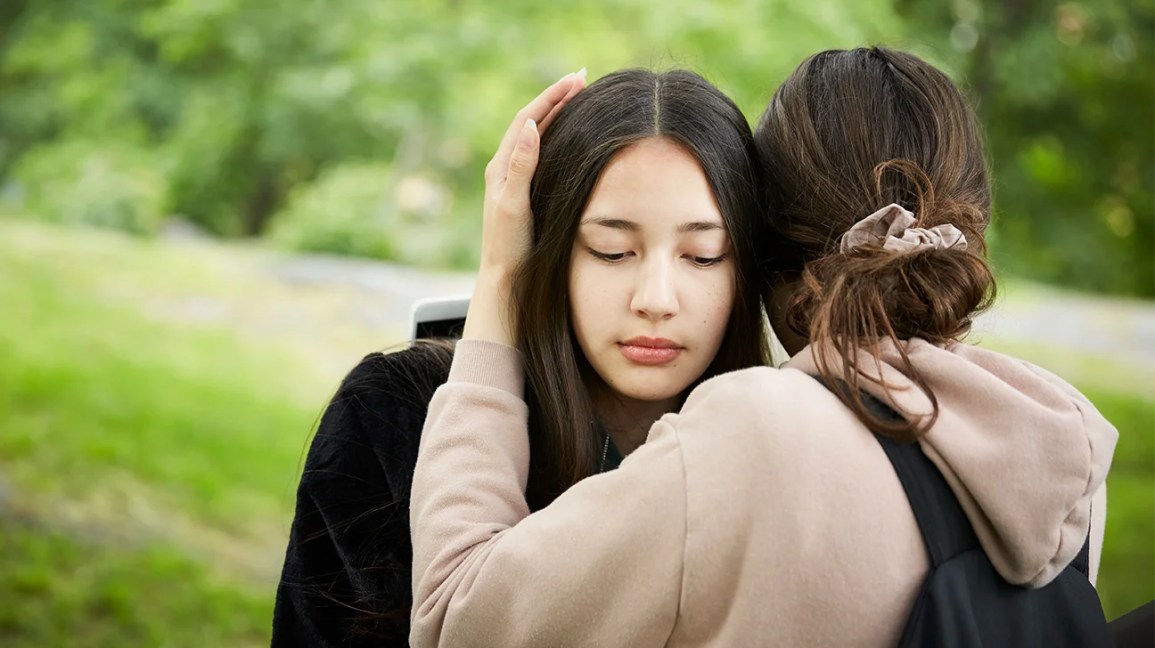 Tips for Building Healthy Relationships with Your Teenagers