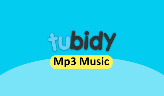 Tubidy - Best Music Platform in South Africa