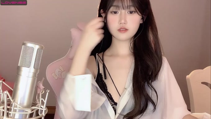 😍Xiaomengkeai's Webcam Sex Interests