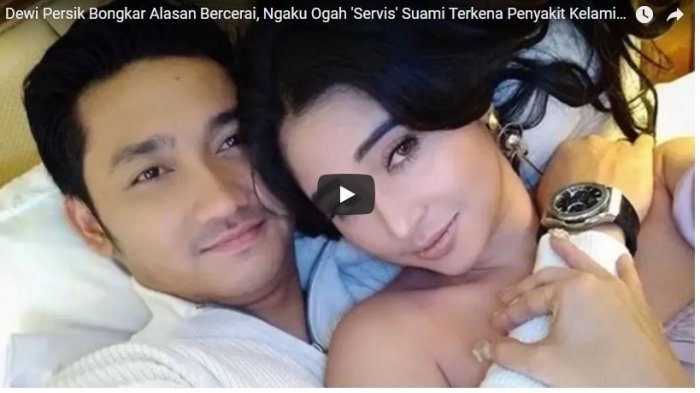 Xnxxx Dewi persik artis