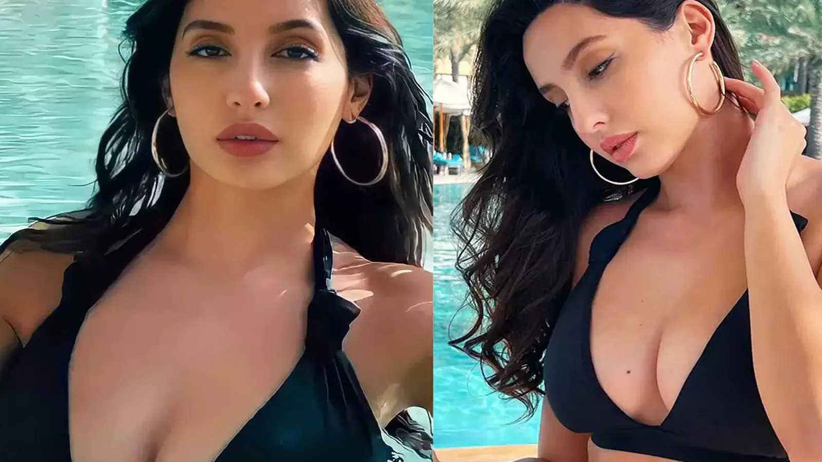 Nora Fatehi Sex Videos