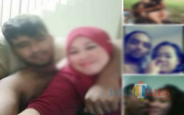 Xxx TKW ijin suami selingkuh dengan Bangladesh