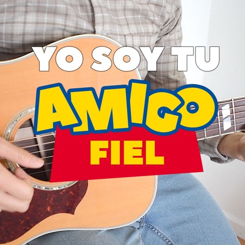 Yo amigo