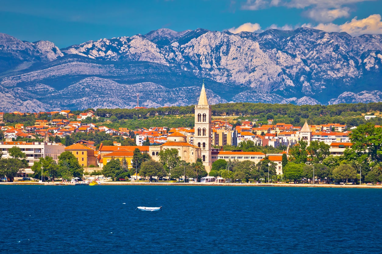 Why you should visit Zadar Croatia